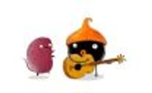 Разработчики Machinarium анонсировали Chuchel