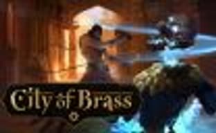 В раннем доступе появилась City of Brass от бывших разработчиков Bioshock