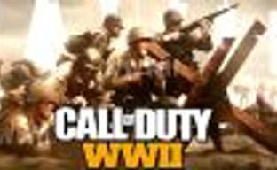 Началась предзагрузка Call of Duty: WWII к бета-тесту в Steam. Системные требования.