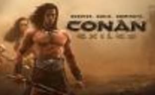 В Conan Exile начинают продавать косметические предметы из Кхитая