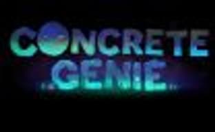 Представлено приключение Concrete Genie