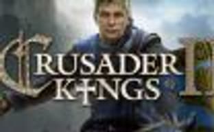 Забираем бесплатное дополнение Crusader Kings II: The Old Gods