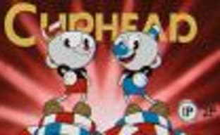 Продано три миллиона копий Cuphead 