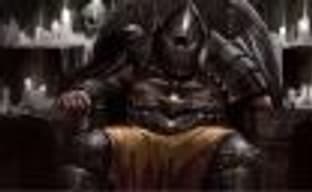 Мрачный пиксельный боевик Dark Devotion появился на Kickstarter