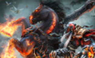 Ярость встречает Войну в зажигательном ролике Darksiders 3