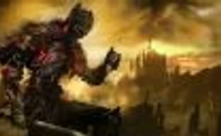 «Королевская битва» в стиле Dark Souls? From Software интересуется жанром и играми-сервисами