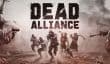 Открытый бета-тест шутера Dead Alliance стартует 27 июля