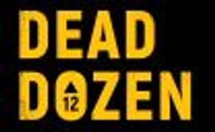 Игровой процесс альфа-версии шутера Dead Dozen