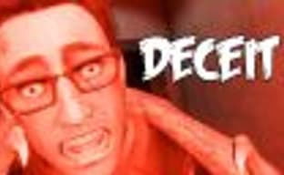 Шутер Deceit стал бесплатным