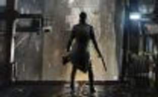 Deus Ex: Breach и Deus Ex: Mankind Divided – VR Experience бесплатно в Steam