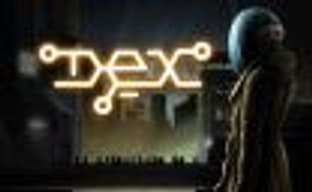 Ролевая игра Dex получила бесплатную демо-версию