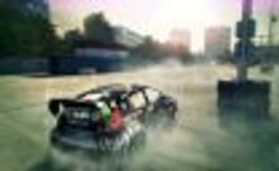 DiRT 3 совершенно бесплатно в Humble Store