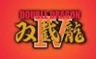 Подробности о Double Dragon IV