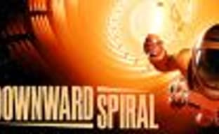 17 минут игрового процесса триллера в невесомости Downward Spiral: Horus Station