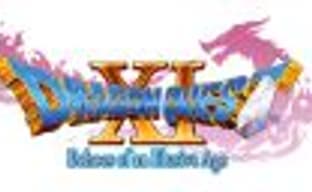 Релиз Dragon Quest XI состоится на PS4 и PC в сентябре