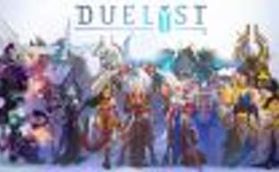 Карточная игра Duelyst заблокирована для России, Беларуси и Венесуэлы