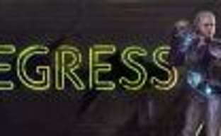 Российская студия показала игровой процесс «королевской битвы» Egress с боевой механикой Dark Souls