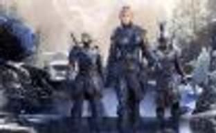 «Расширенные бесплатные выходные» The Elder Scrolls Online на Xbox One