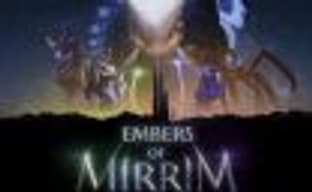 Новый трейлер игрового процесса платформера Embers of Mirrim