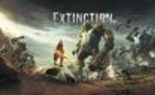 Ролик игрового процесса боевика Extinction