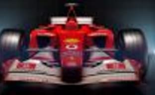 Анонсирован гоночный симулятор F1 2017