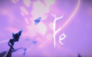 Релизный трейлер приключения Fe. Первые оценки