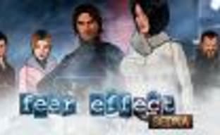 Доступна демо-версия Fear Effect Sedna