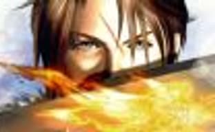 Square Enix думает о создании ремейка Final Fantasy VIII  