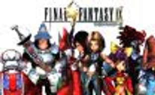 Final Fantasy IX появится на PS4
