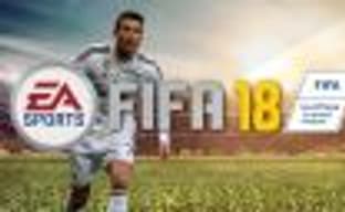 Версия FIFA 18 для Nintendo Switch будет отличаться