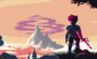 Пиксельное приключение Flynn: Son of Crimson успешно профинансировано на Kickstarter