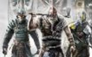 Анонсировано дополнение  For Honor: Сезон Два – Shadow and Might