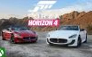 Системные требования Forza Horizon 4 ниже, чем в Forza Horizon 3
