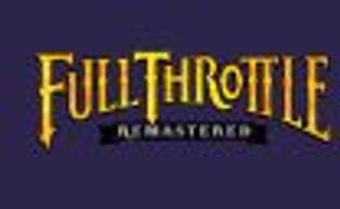 30 минут прохождения Full Throttle Remastered с комментариями Тима Шейфера