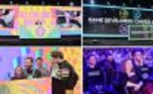 GDC Awards 2018: Лучшая игра года - The Legend of Zelda: Breath of the Wild