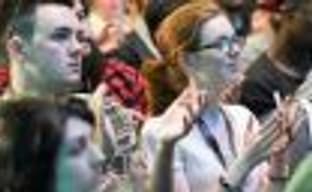 36% разработчиков заинтересованы в Switch, 11% работают над играми с лутбоксами