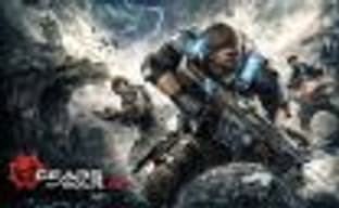 Стал возможен кросс-плей в игре  Gears of War 4 для быстрых матчей 