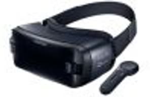 Samsung анонсировал второе поколение Gear VR