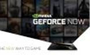 NVIDIA анонсировала облачный игровой сервис GeForce Now