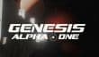 Ролик игрового процесса Genesis: Alpha One