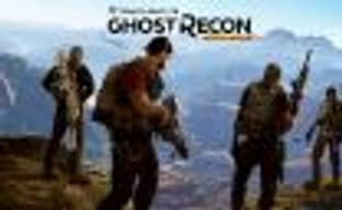Падшие призраки пришли в Ghost Recon: Wildlands