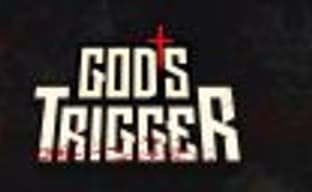 Кровавая мясорубка начинается: релизный трейлер боевика God's Trigger