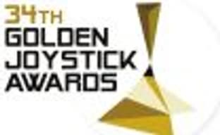 Названы победители Golden Joystick Awards 2016