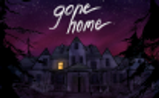 Gone Home доступна бесплатно до 14 ноября