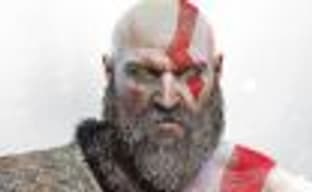 Кратос. Перерождение: двухчасовая история создания God of War с русскими субтитрами