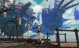 Gravity Rush 2 ушла на «золото»