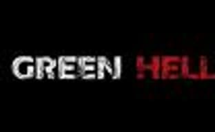 Анонс и игровой процесс выживания Green Hell