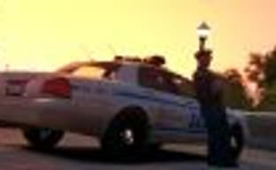 Подросток сыграл в GTA в реальной жизни