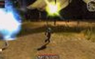 Оригинальная Guild Wars неожиданно получила графическое обновление