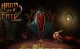 Релизный трейлер Hand of Fate 2